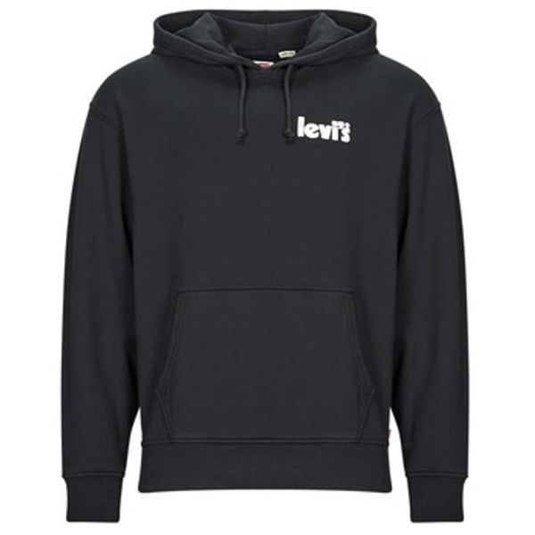 Levis Levis  Sportske majice RELAXED GRAPHIC PO  Levis