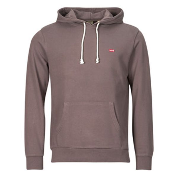 Levis Levis  Sportske majice THE ORIGINAL HM HOODIE  Levis