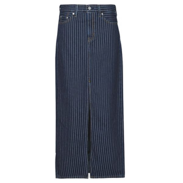 Levis Levis  Suknje ANKLE COLUMN SKIRT  Levis