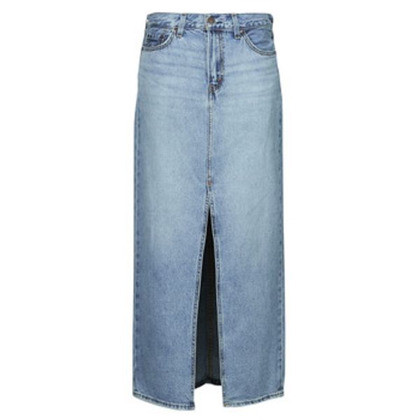 Levis Levis  Suknje ANKLE COLUMN SKIRT  Levis