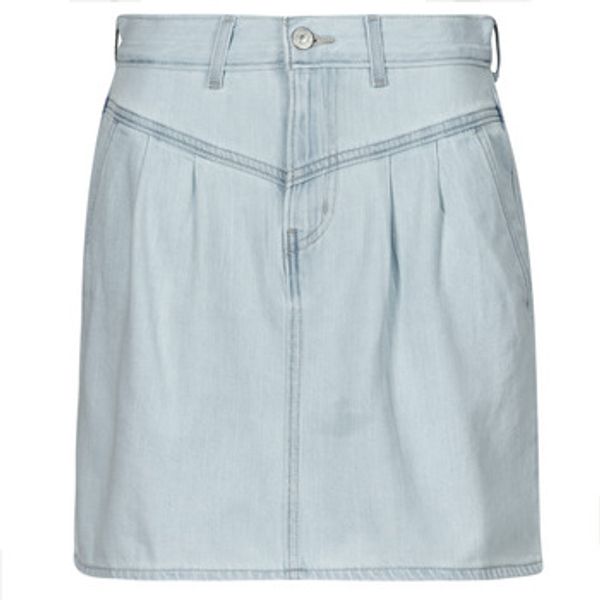 Levis Levis  Suknje FEATHERWEIGHT SKIRT Lightweight  Levis