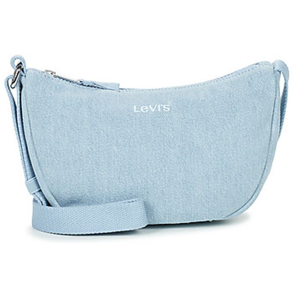 Levis Levis  Torbe preko ramena WOMEN'S SMALL CROSSBODY BAG OV  Levis