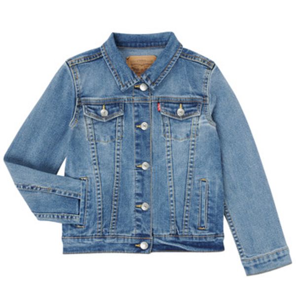 Levis Levis  Traper jakne 4E4388-M0K  Levis