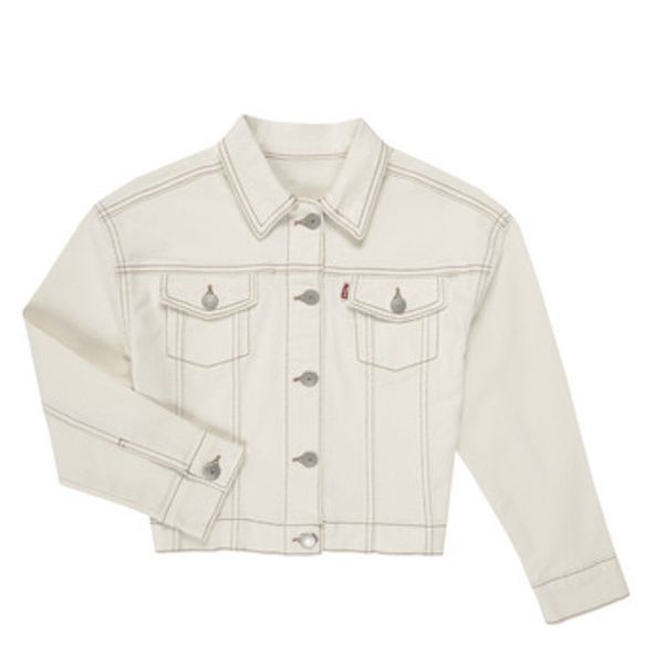 Levis Levis  Traper jakne COLOR BABY BAGGY TRUCKER  Levis