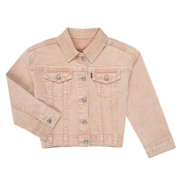 Levis Levis  Traper jakne COLOR BABY BAGGY TRUCKER  Levis