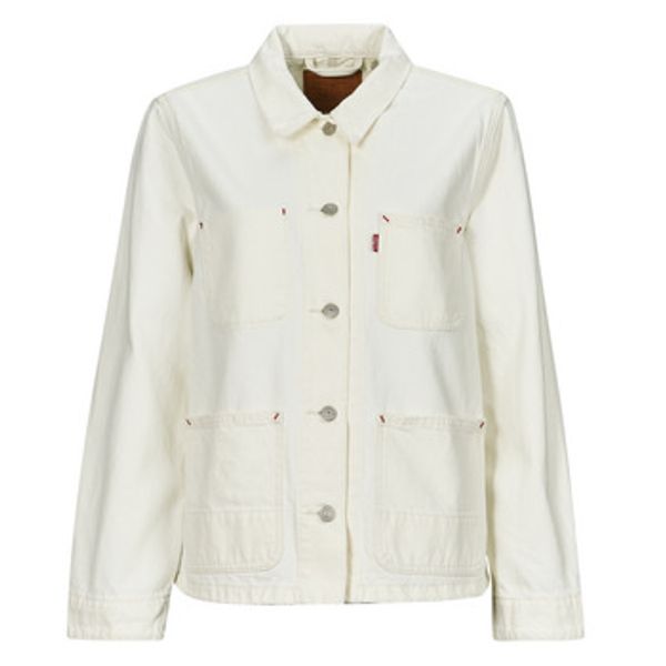 Levis Levis  Traper jakne ICONIC CHORE COAT  Levis