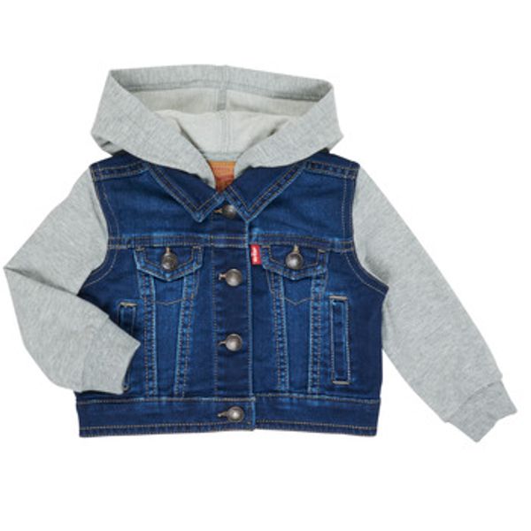 Levis Levis  Traper jakne INDIGO JACKET  Levis