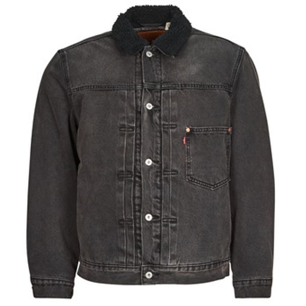 Levis Levis  Traper jakne LINED TYPE I TRUCKER  Levis