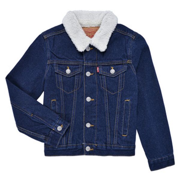 Levis Levis  Traper jakne LVN SHERPA TRUCKER  Levis