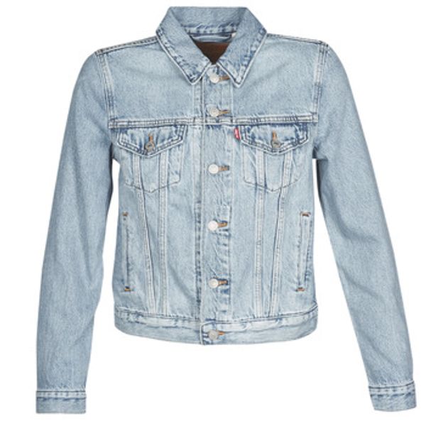 Levis Levis  Traper jakne ORIGINAL TRUCKER  Levis