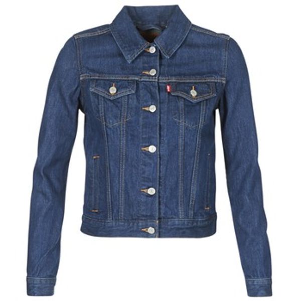 Levis Levis  Traper jakne ORIGINAL TRUCKER  Levis