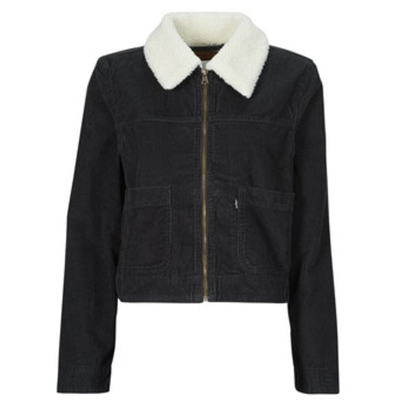 Levis Levis  Traper jakne T3 RETRO SHERPA TRUCKER  Levis