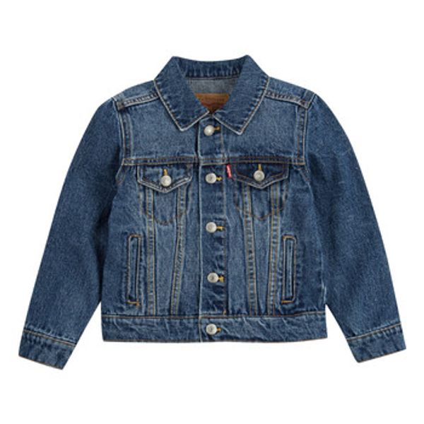 Levis Levis  Traper jakne TRUCKER JACKET  Levis