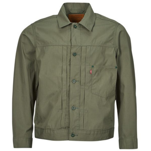 Levis Levis  Traper jakne TYPE I TRUCKER  Levis