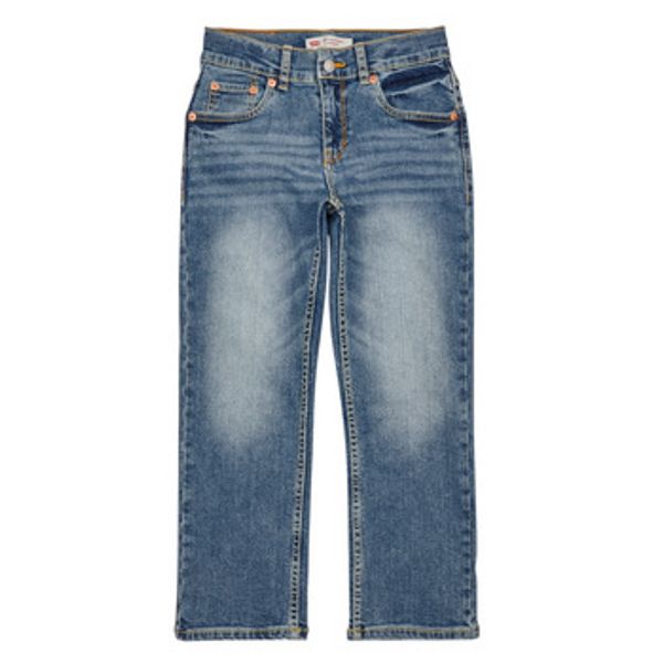 Levis Levis  Traperice ravnog kroja 551Z AUTHENTIC STRGHT JEAN  Levis