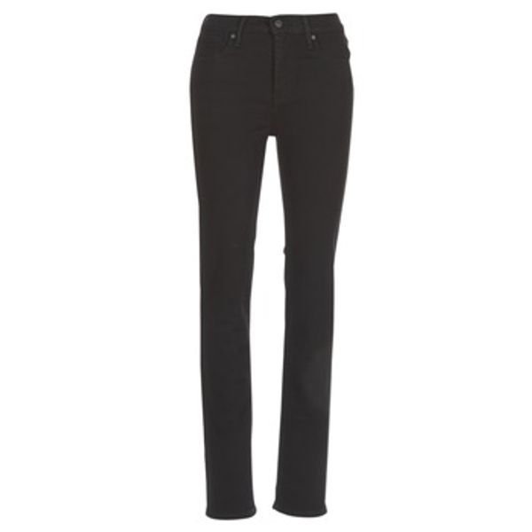 Levis Levis  Traperice ravnog kroja 724 HIGH RISE STRAIGHT  Levis