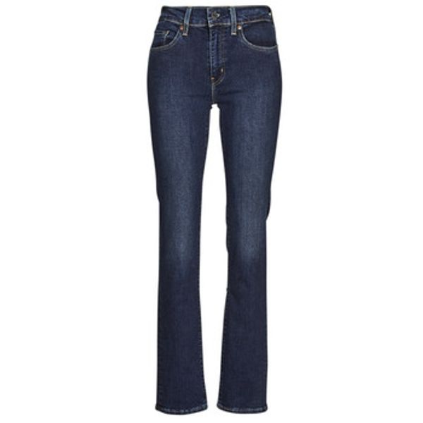 Levis Levis  Traperice ravnog kroja 724 HIGH RISE STRAIGHT  Levis
