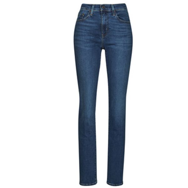 Levis Levis  Traperice ravnog kroja 724 HIGH RISE STRAIGHT  Levis