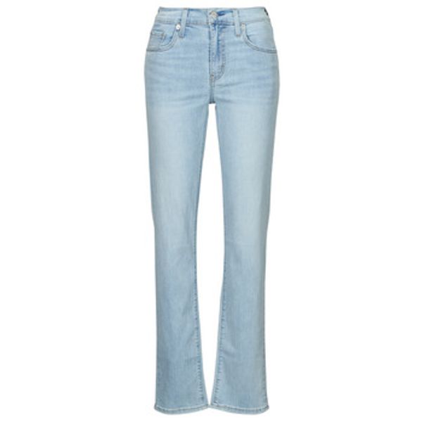 Levis Levis  Traperice ravnog kroja 724 HIGH RISE STRAIGHT Lightweight  Levis