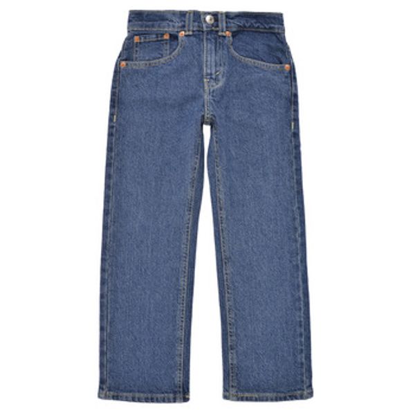 Levis Levis  Traperice ravnog kroja LVB 551Z AUTHENTIC STRGHT JEAN  Levis