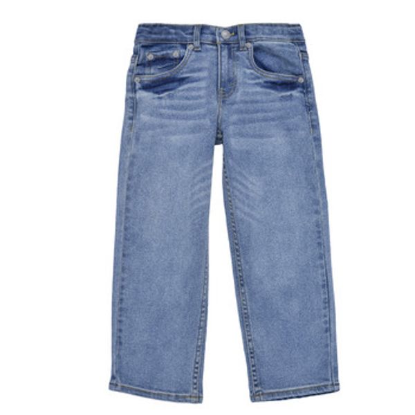 Levis Levis  Traperice ravnog kroja LVB STAY LOOSE TAPER JEANS  Levis