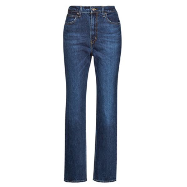 Levis Levis  Traperice ravnog kroja WB-FASHION PIECES  Levis