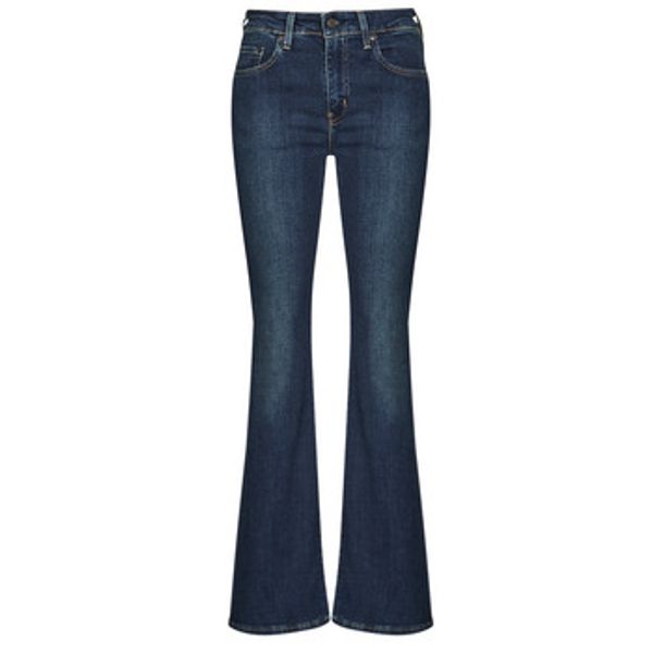 Levis Levis  Trapez traperice / Sa širokim nogavicama 726 HR FLARE  Levis