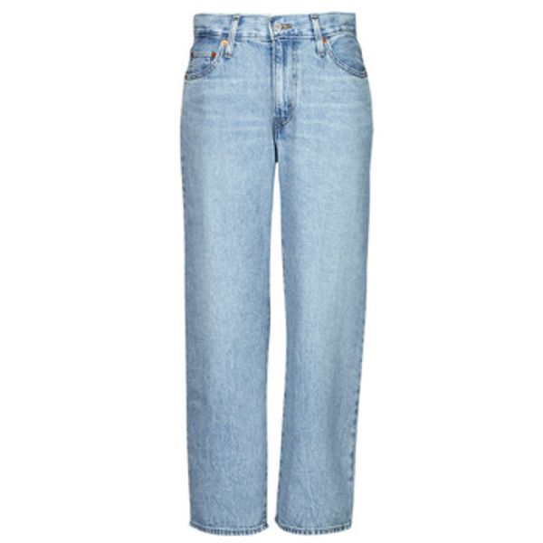 Levis Levis  Trapez traperice / Sa širokim nogavicama BAGGY DAD Lightweight  Levis