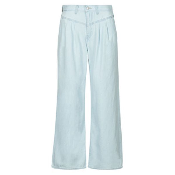 Levis Levis  Trapez traperice / Sa širokim nogavicama FEATHERWEIGHT BAGGY Lightweight  Levis