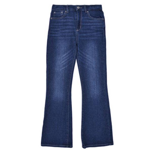 Levis Levis  Trapez traperice / Sa širokim nogavicama LVG 726 HIGH RISE FLARE JEAN  Levis