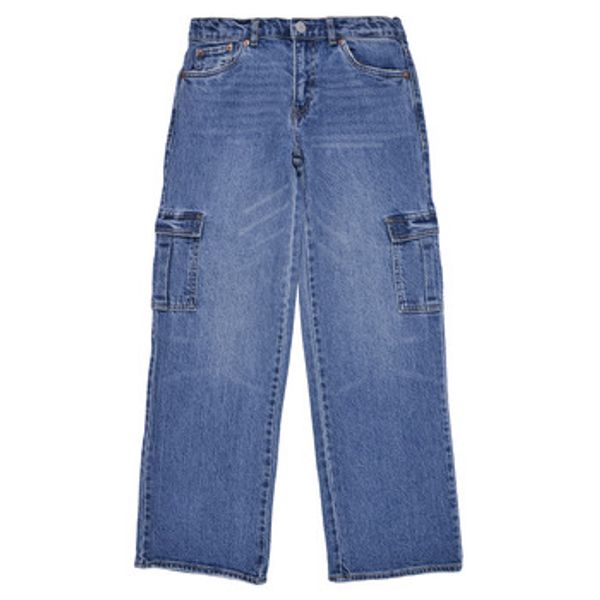 Levis Levis  Trapez traperice / Sa širokim nogavicama LVG '94 BAGGY CARGO  Levis