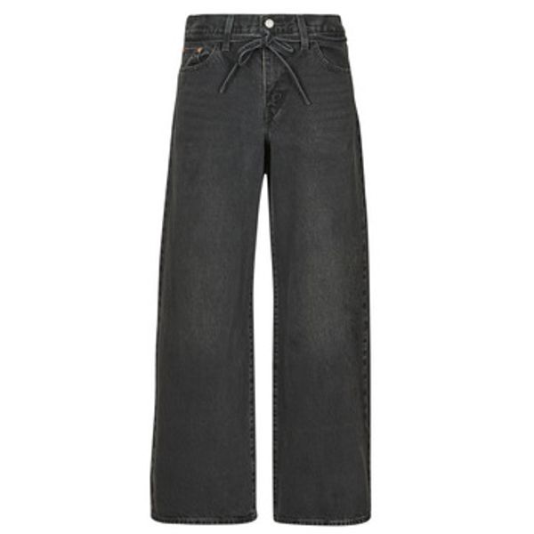 Levis Levis  Trapez traperice / Sa širokim nogavicama XL STRAIGHT  Levis