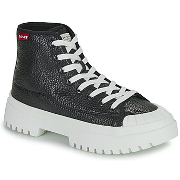 Levis Levis  Visoke tenisice PATTON S  Levis