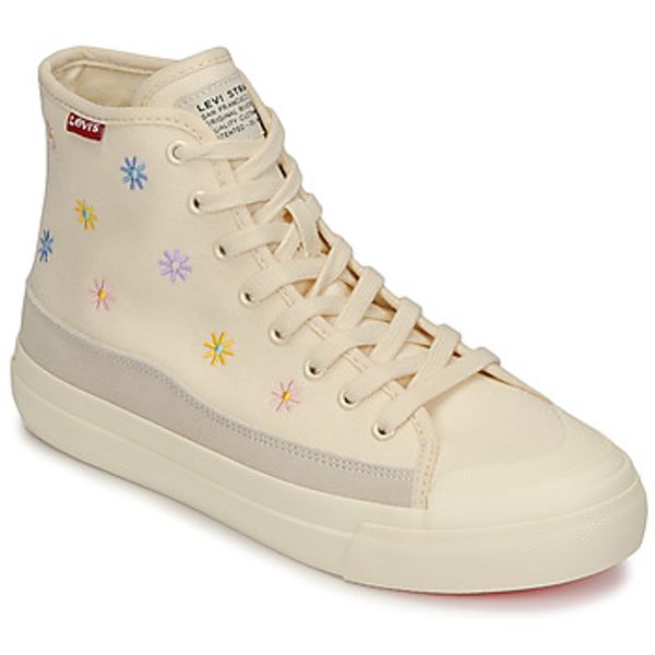 Levis Levis  Visoke tenisice SQUARE HIGH S  Levis