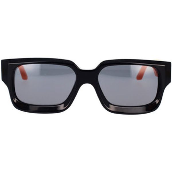 Leziff Leziff  Sunčane naočale Occhiali da Sole  Valencia M4554 C04 Nero Arancione  Leziff