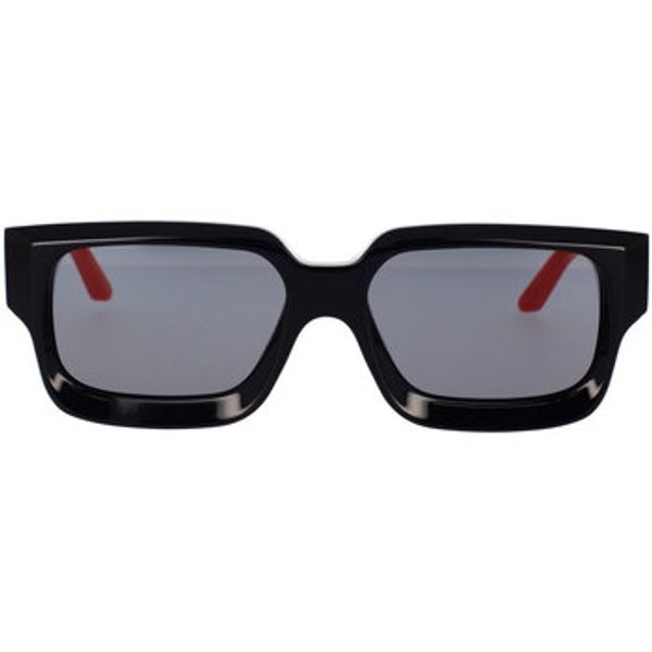 Leziff Leziff  Sunčane naočale Occhiali da Sole  Valencia M4554 C05 Nero Rosso  Leziff