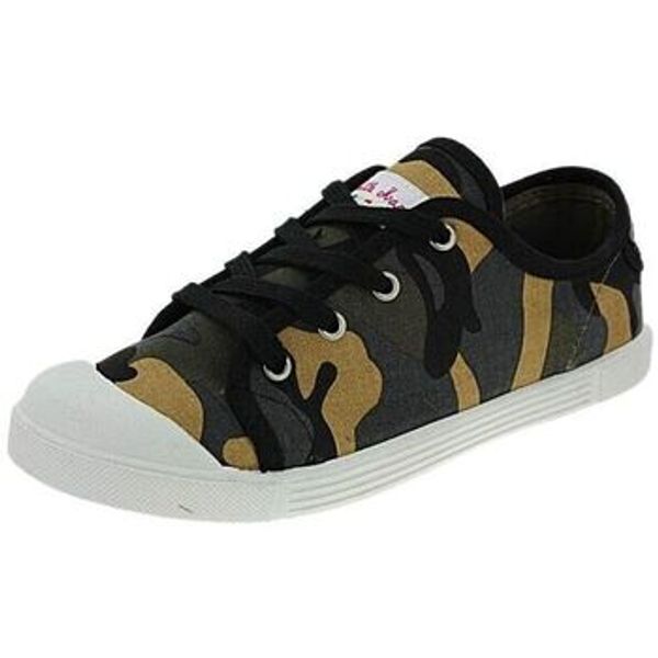 Little Marcel Little Marcel  Modne tenisice CAMOUFLAGE  Little Marcel