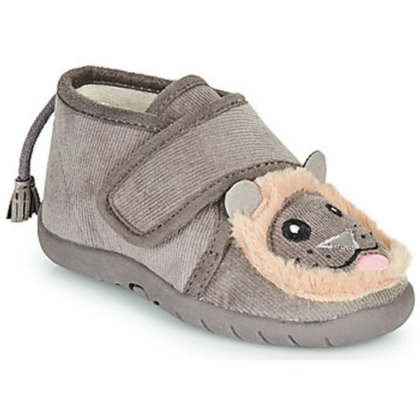 Little Mary Little Mary  Papuče LIONVELCRO  Little Mary