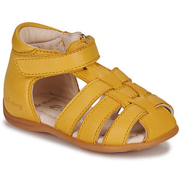 Little Mary Little Mary  Sandale i polusandale LEANDRE  Little Mary
