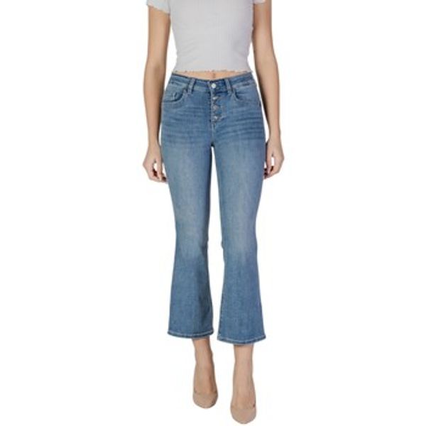 Liu Jo Liu Jo  Bootcut traperice  UP PRINCESS H.W. UA5040D4615  Liu Jo