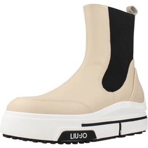 Liu Jo Liu Jo  Čizme HERO 16 DEPORTIVA MEDI  Liu Jo