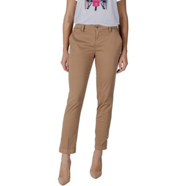 Liu Jo Liu Jo  Hlače CHINO CHIC REG.W. WA5452T9257  Liu Jo