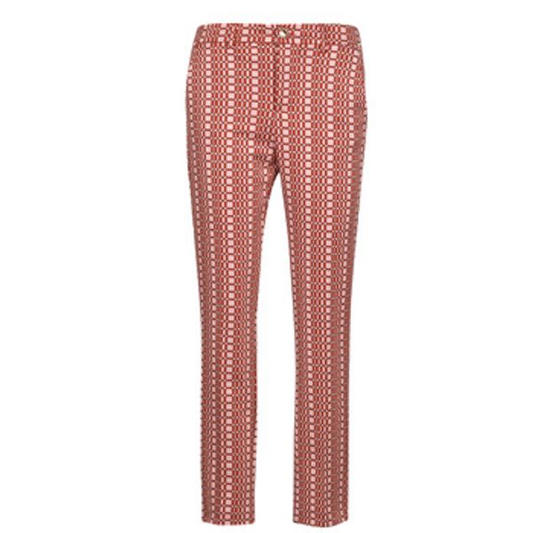 Liu Jo Liu Jo  Hlače s pet džepova PANT CHINO  Liu Jo