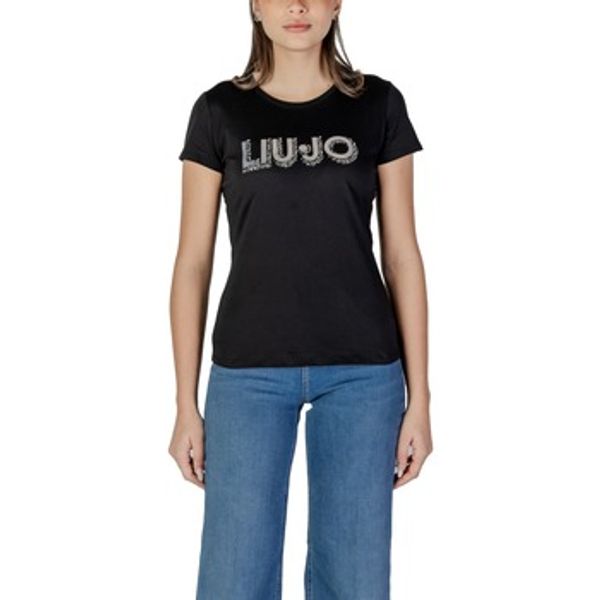 Liu Jo Liu Jo  Majice kratkih rukava ECS MODA M/C WA5143JS923  Liu Jo