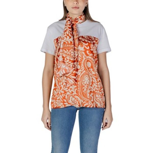 Liu Jo Liu Jo  Majice kratkih rukava MODA M/C WA5155J6308  Liu Jo