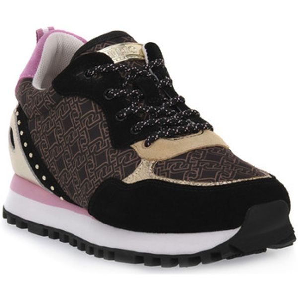 Liu Jo Liu Jo  Modne tenisice 1033 WONDER 35  Liu Jo