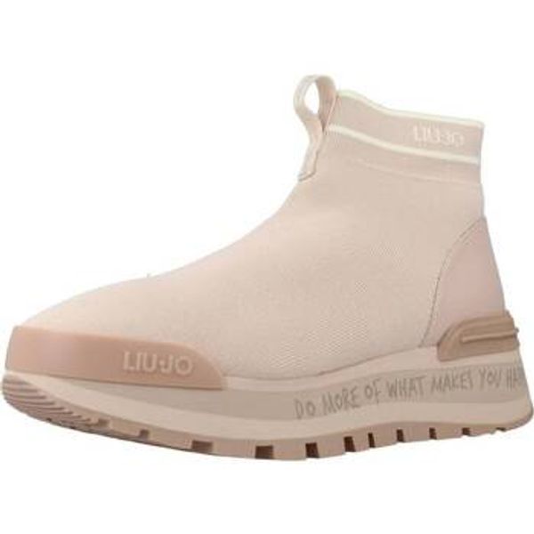 Liu Jo Liu Jo  Modne tenisice AMAZING 11  Liu Jo
