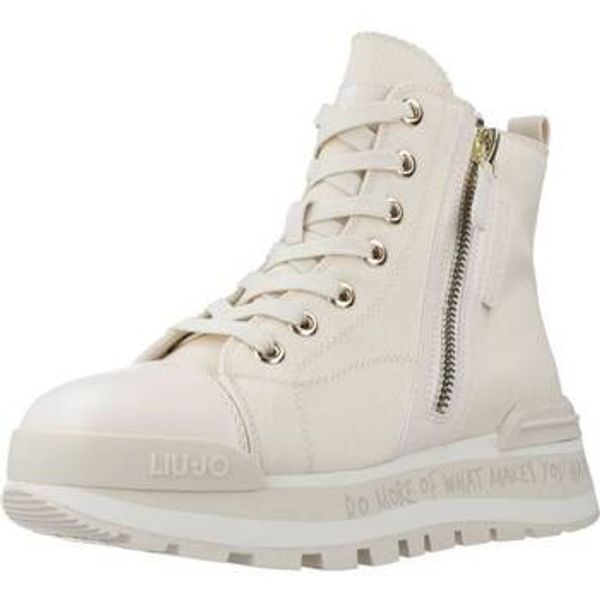 Liu Jo Liu Jo  Modne tenisice AMAZING 17  Liu Jo