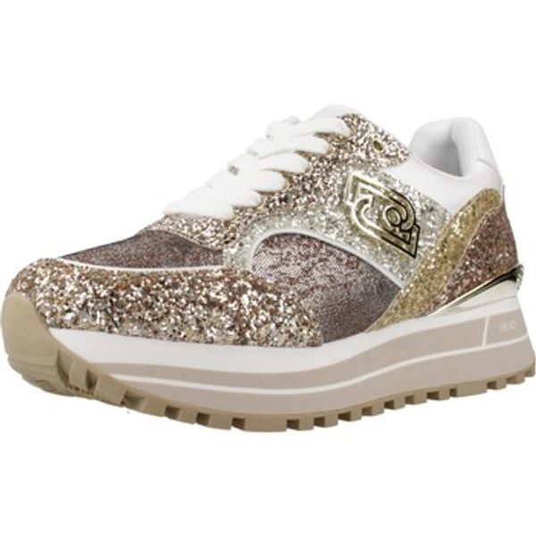 Liu Jo Liu Jo  Modne tenisice LIU JO MAXI WONDER 73  Liu Jo