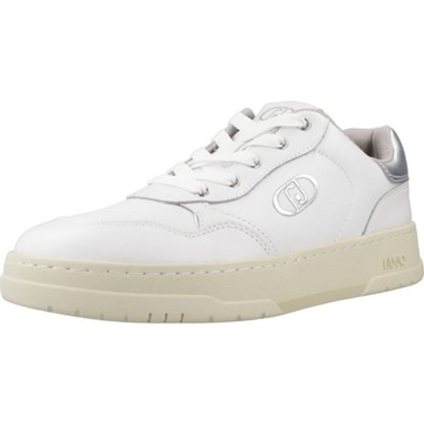 Liu Jo Liu Jo  Modne tenisice PX331 ME 03  Liu Jo